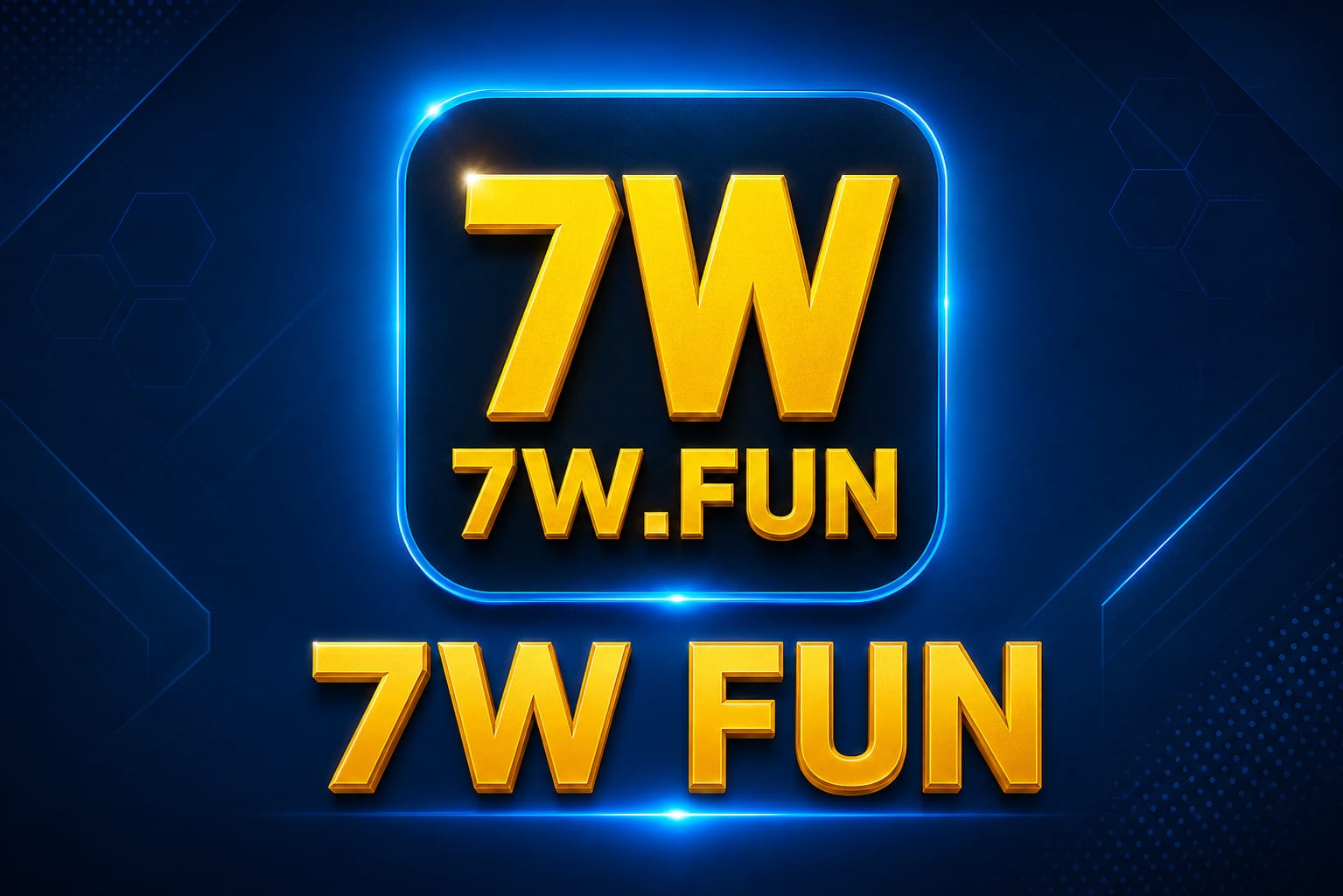 7W Fun Game